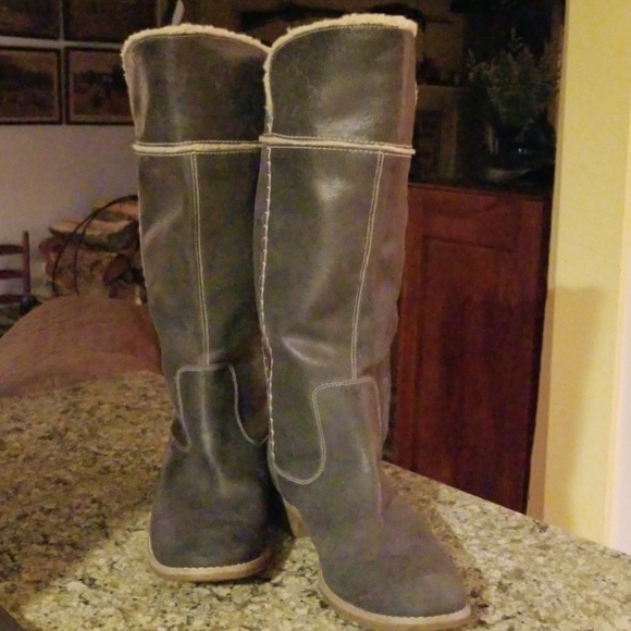 Timberland Shoes - Timberland Earthkeepers boots